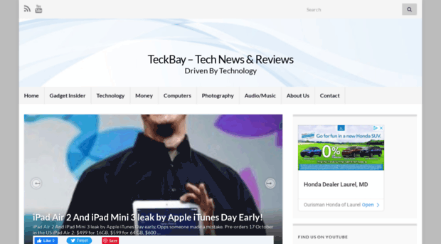 teckbay.com