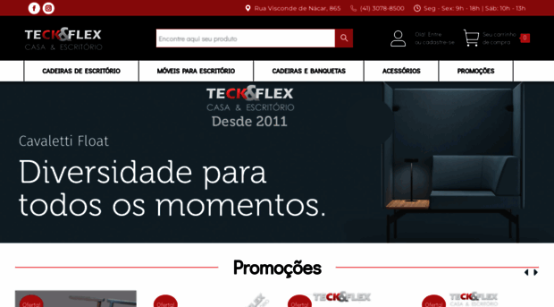 teckflex.com.br