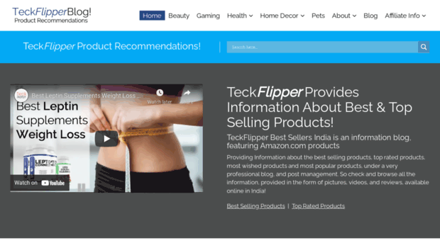 teckfliper.com