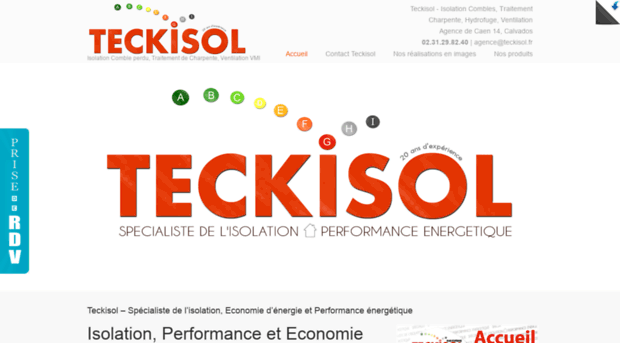 teckisol.fr