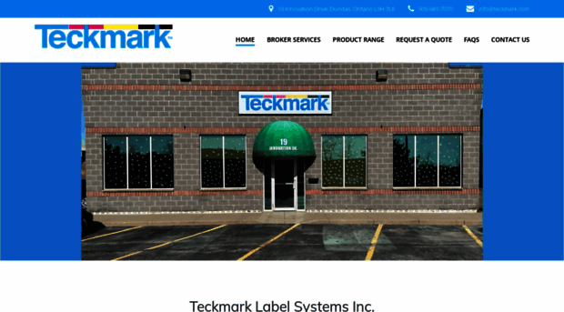 teckmark.com