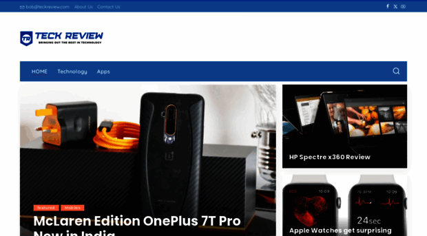 teckreview.com
