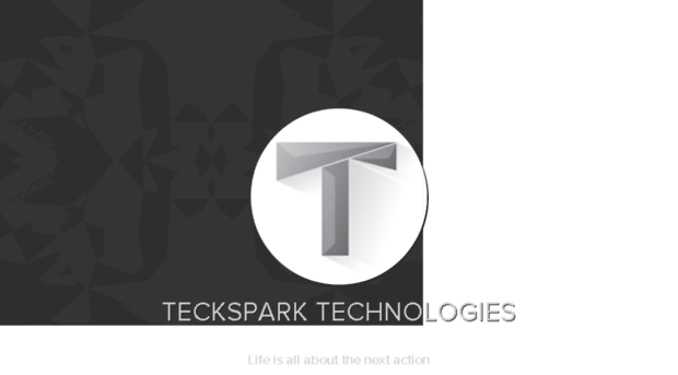 teckspark.co.in