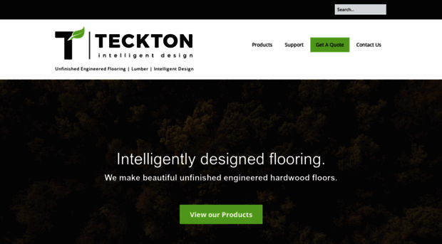 teckton.com