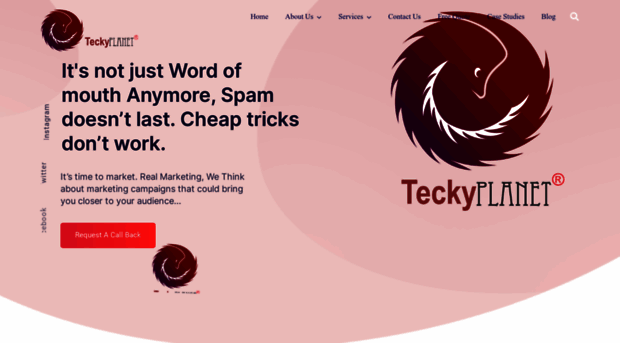 teckyplanet.com