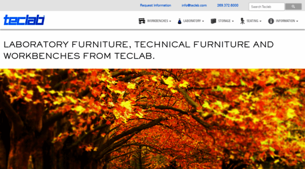 teclab.com