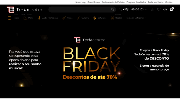 teclacenter.com.br