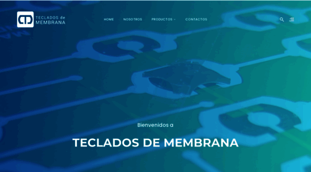 tecladosdemembrana.com.ar