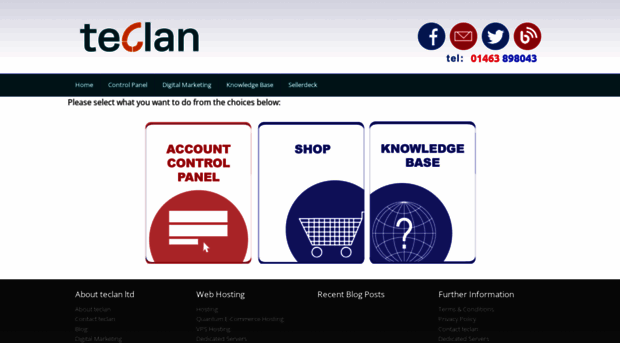 teclan.co.uk