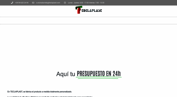 teclaplast.com