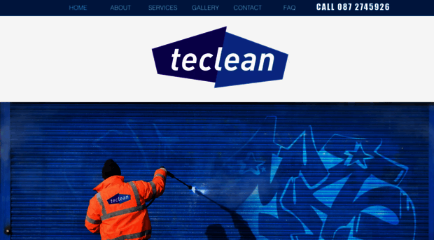 teclean.ie