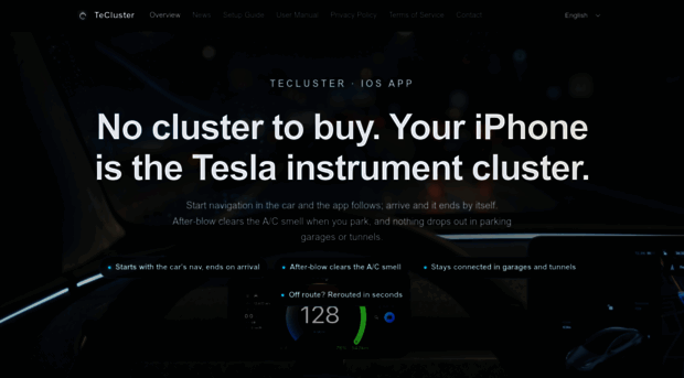 tecluster.org