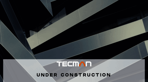 tecmanindustry.com