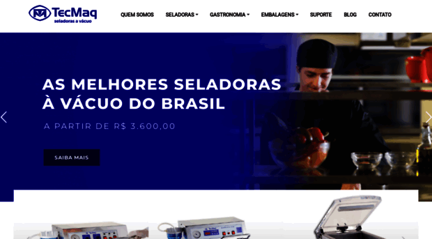 tecmaq.com.br