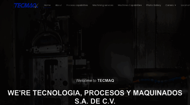 tecmaq.com.mx