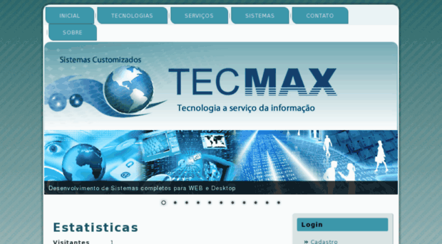 tecmax.net.br