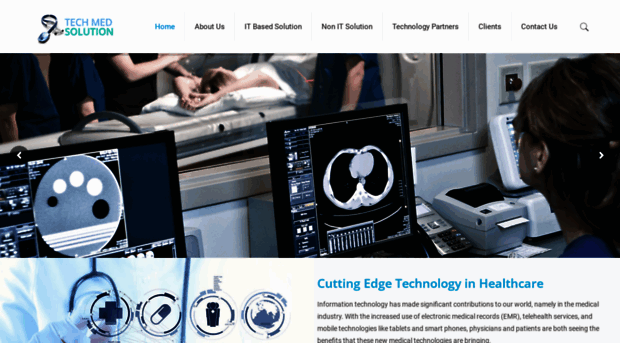 tecmedsol.com