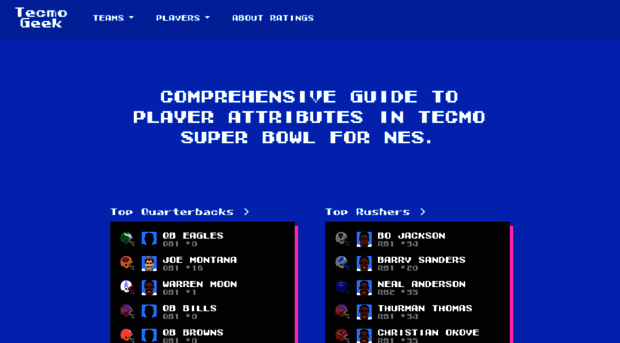 tecmogeek.com