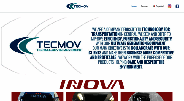 tecmov.com