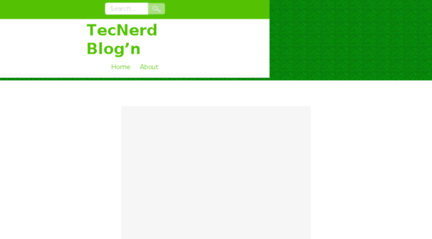 tecnerd.com