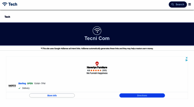 tecni.com