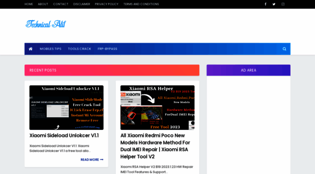 tecnicalatifbilal.blogspot.com