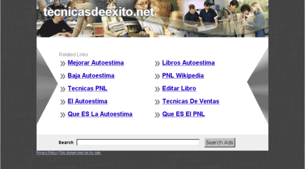 tecnicasdeexito.net