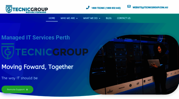 tecnicgroup.com.au