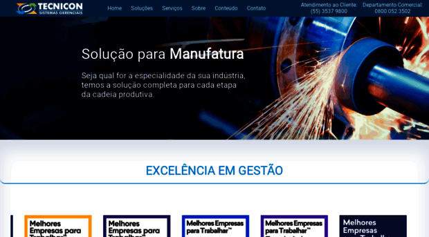 tecnicon.com.br