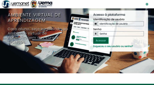 tecnicos.uemanet.uema.br