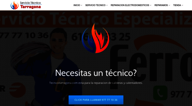 tecnicotarragona.com