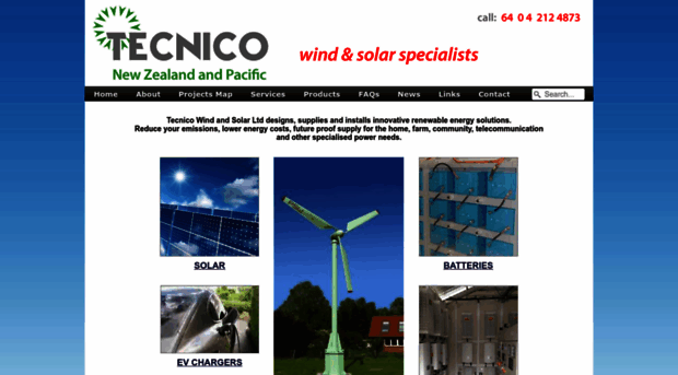 tecnicowindandsolar.co.nz