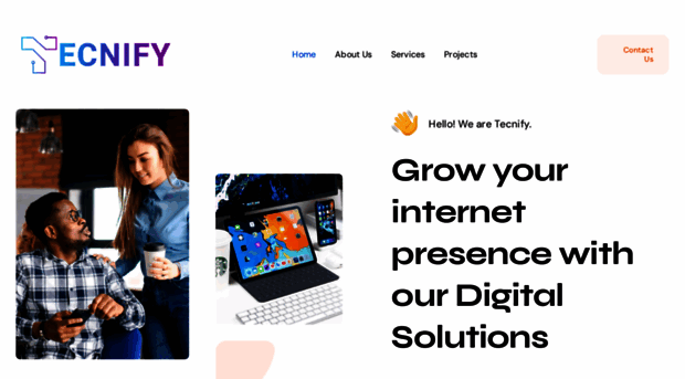 tecnify.co