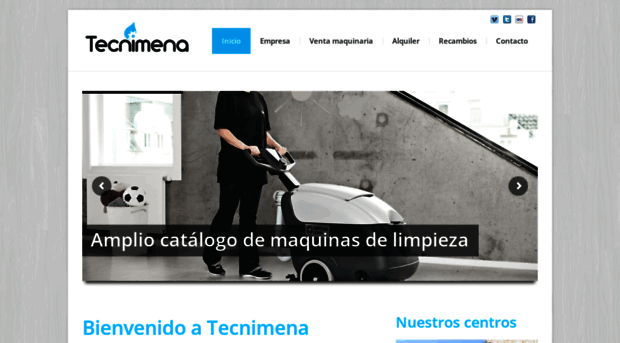 tecnimena.es