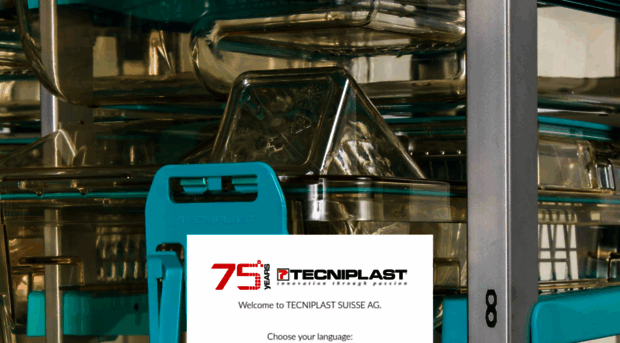 tecniplast.ch