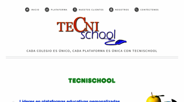 tecnischool.com.co