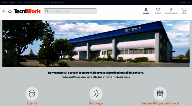 tecniwork.it
