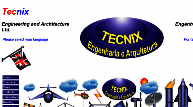 tecnix.com.br