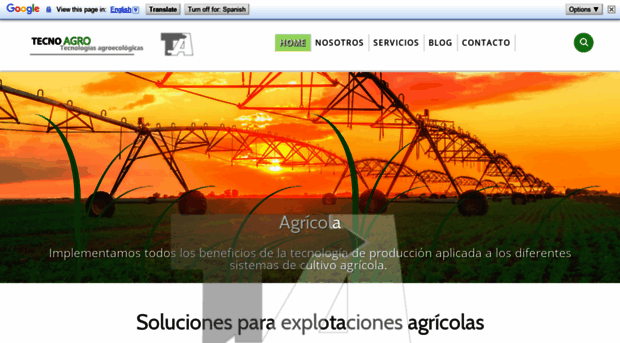 tecno-agro.com