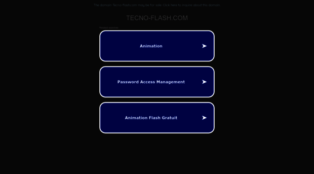 tecno-flash.com