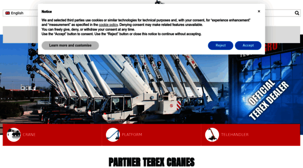 tecno-gru-terexcranes.com