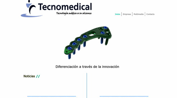 tecno-medical.cl