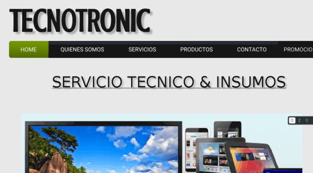 tecno-tronic.net