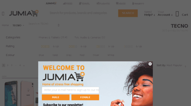 tecno.jumia.co.ke