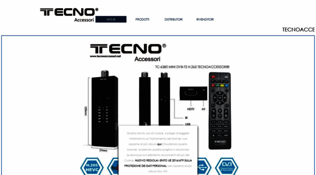 tecnoaccessori.net