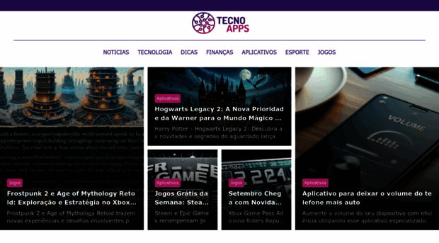 tecnoapps.net