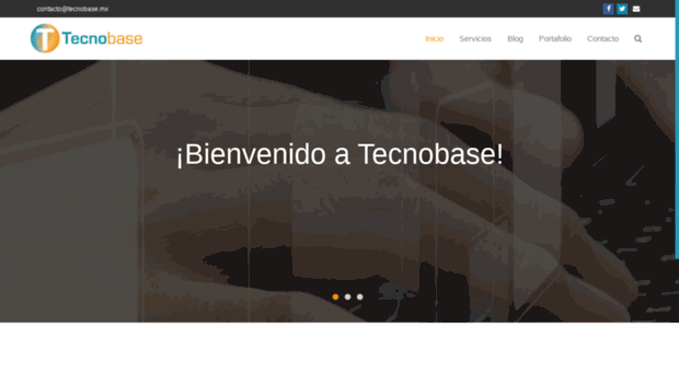 tecnobase.mx