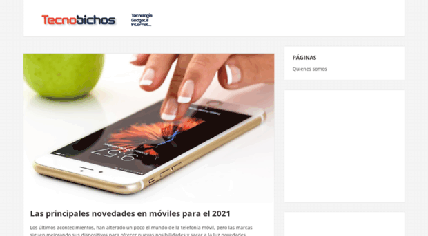 tecnobichos.com