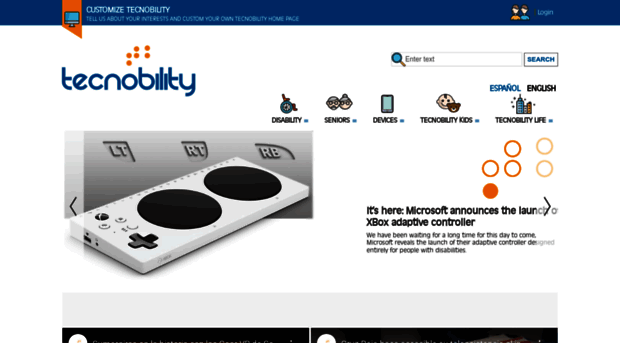 tecnobility.com