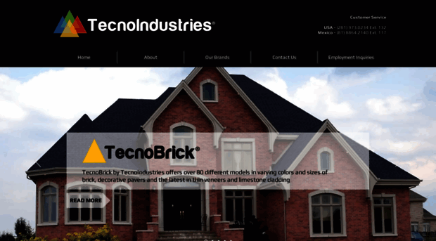 tecnobrick.com